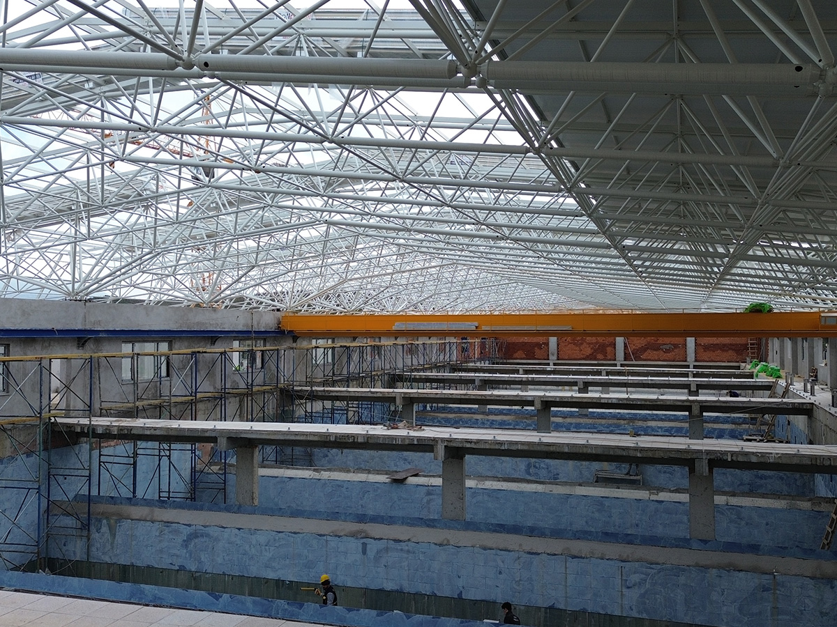 Bursa Drinking Water Treatment PlantBursa