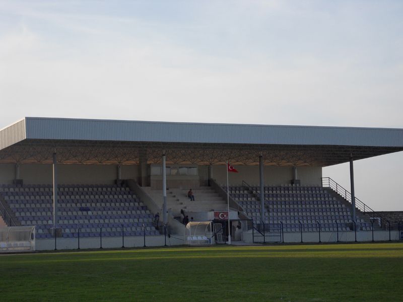 DNG Çelik Sinop City Stadium