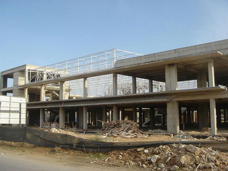 DNG Çelik TRNC Famagusta Mall