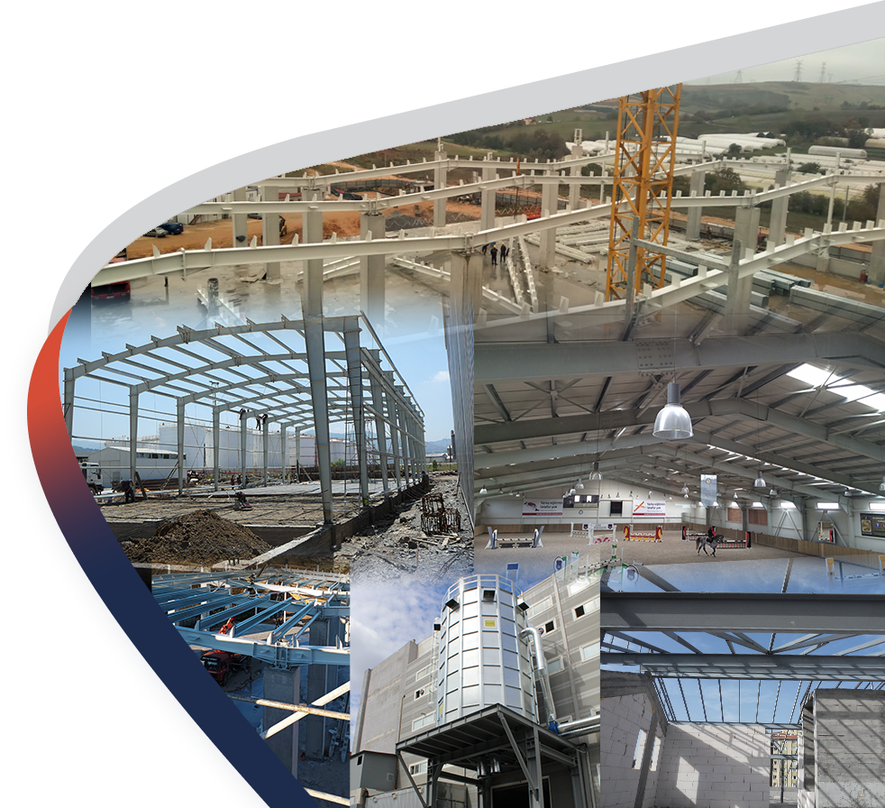 Steel Structure Systems