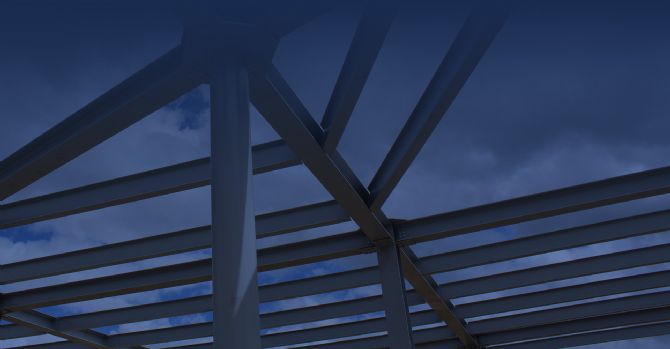 Steel Structure Systems